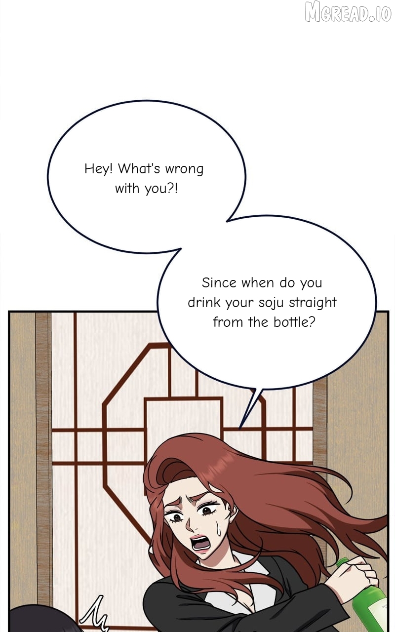 Change Me Chapter 185  - page 4